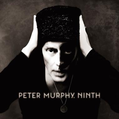 Peter Murphy -  Ninth